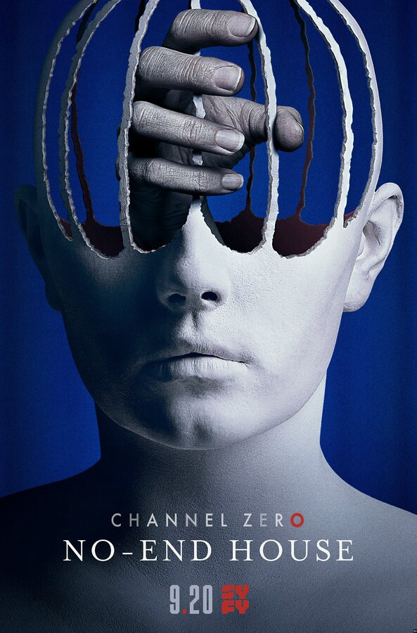Постер сериала